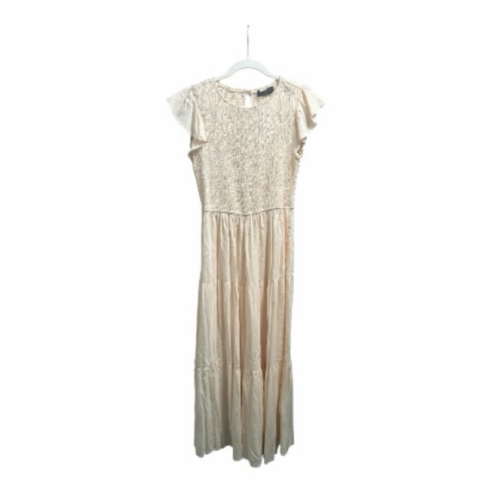 Zesica Women’s Maxi Dress NWT